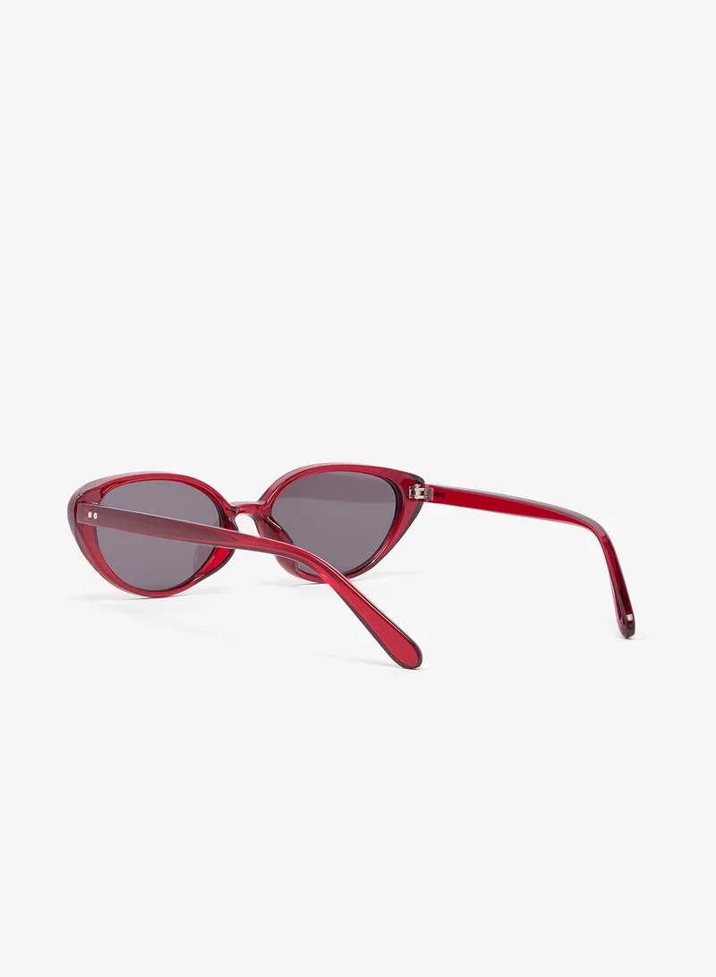 ELLA Cat Eye Polarized Sunglasses